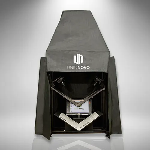 Unionovo CNI A1+ V-Shaped Professional Overhead Book Scanner
