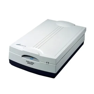 Microtek ArtixScan 3200XL A3 Pre-Press Flatbed Film Scanner