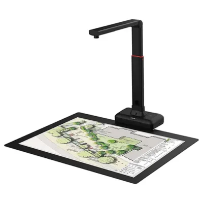 Viisan S21 A2 Overhead Scanner