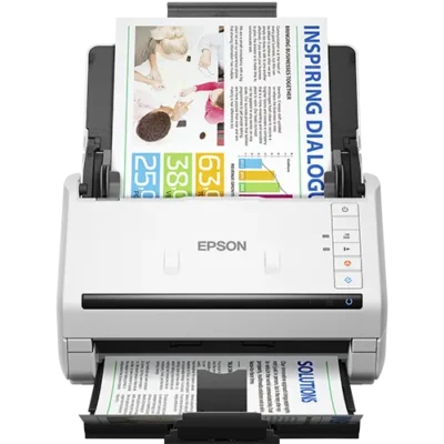 Epson WorkForce DS-530II