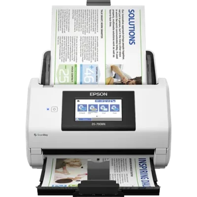 Epson WorkForce DS-790WN