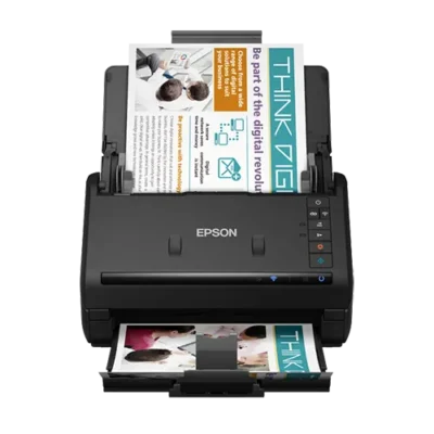 Epson WorkForce ES-500W