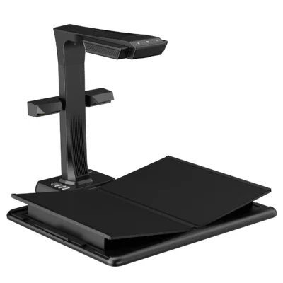 CZUR M3000 Pro V3 48MP A3 Overhead V-Shaped Book Scanner