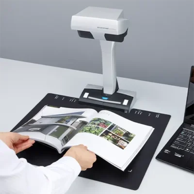 Ricoh ScanSnap SV600 A3 Overhead Book and Document Scanner
