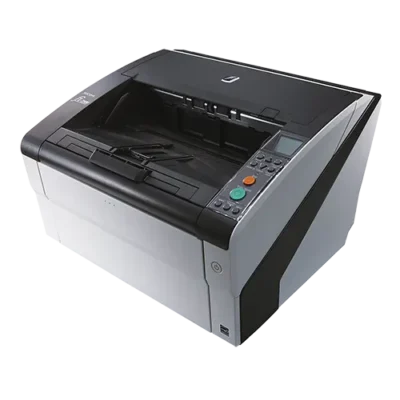 Ricoh fi-7800 110ppm Mid-Volume A3 Production Scanner