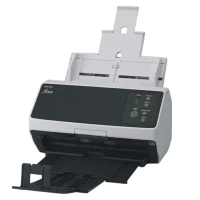 Ricoh fi-8150 A4 Desktop Document Scanner