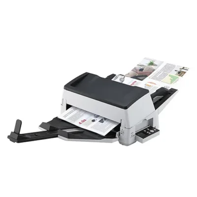 Ricoh fi-7600 A3 Low-Volume USB Production Scanner