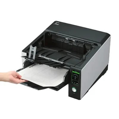 Ricoh fi-8820-8920-8950 Mid-Volume A3 Network Production Scanner