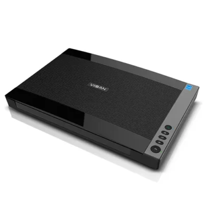 Viisan VF3240 A3 Flatbed Scanner
