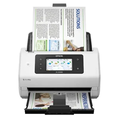 Epson WorkForce DS-900WN