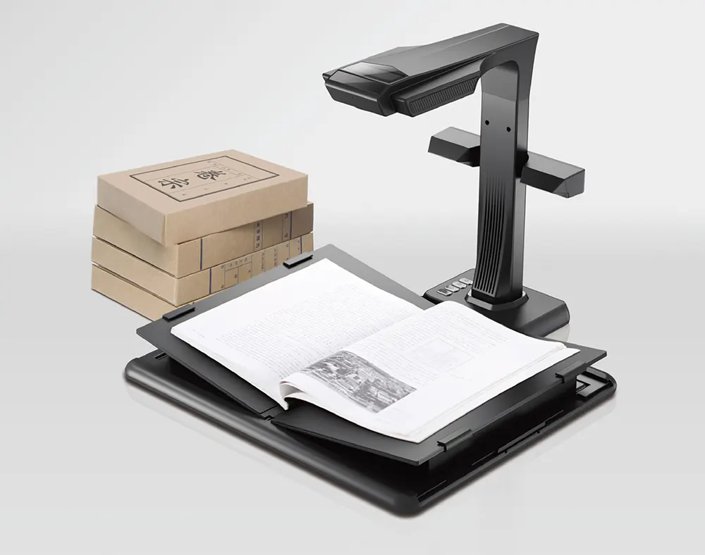 CZUR M3000 Pro V3 Professional Series
